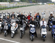 ebike of the year, circuit de zolder 2012